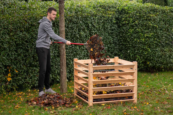 WESTMANN Komposter Konni